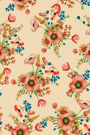 大牌风印花华亿平台图片