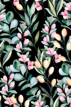 简约印花华亿平台图片