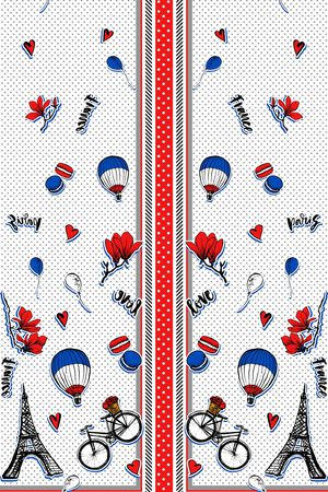 大牌风印花华亿平台图片