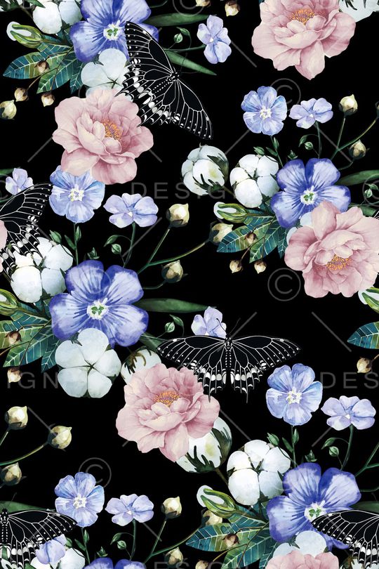 大牌风印花华亿平台图片