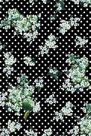 大牌风印花华亿平台图片