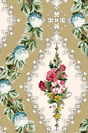 女装印花华亿平台图片