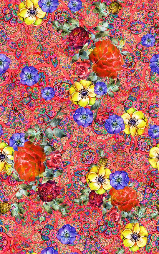 数码华亿平台印花华亿平台图片