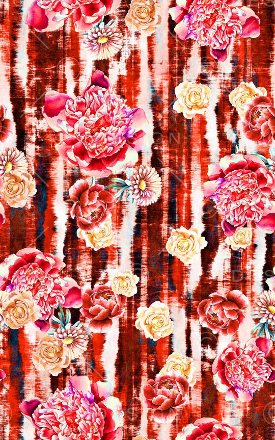 数码华亿平台印花华亿平台图片