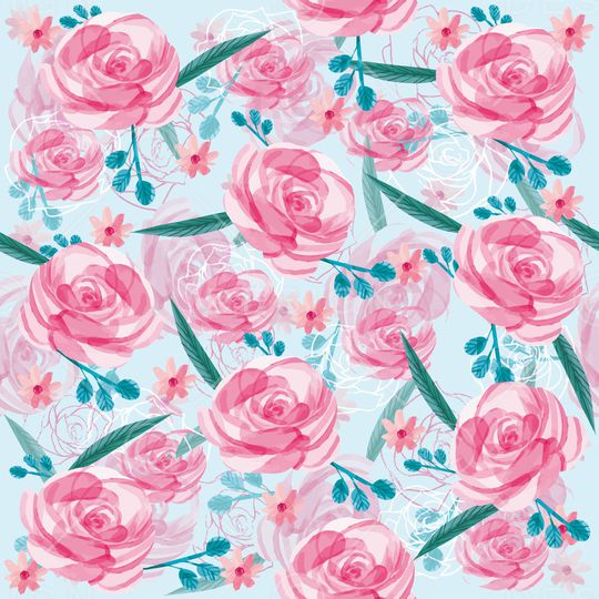 大牌风印花华亿平台图片