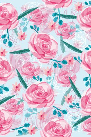 大牌风印花华亿平台图片