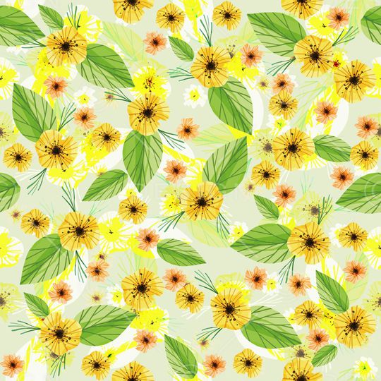 大牌风印花华亿平台图片