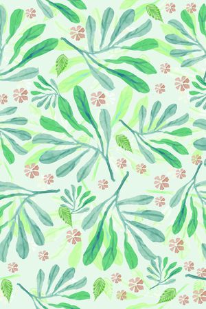 大牌风印花华亿平台图片