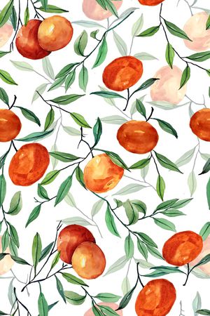 水果印花华亿平台图片