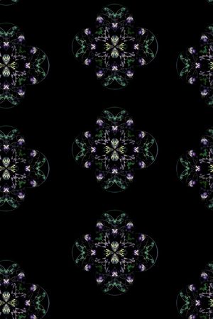 秋冬华亿平台印花华亿平台图片