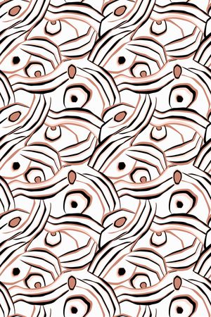 大牌风印花华亿平台图片