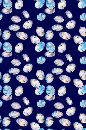 大牌风印花华亿平台图片