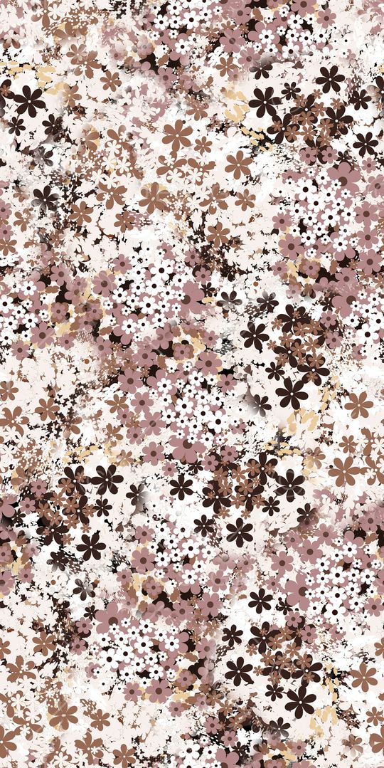 大牌风印花华亿平台图片