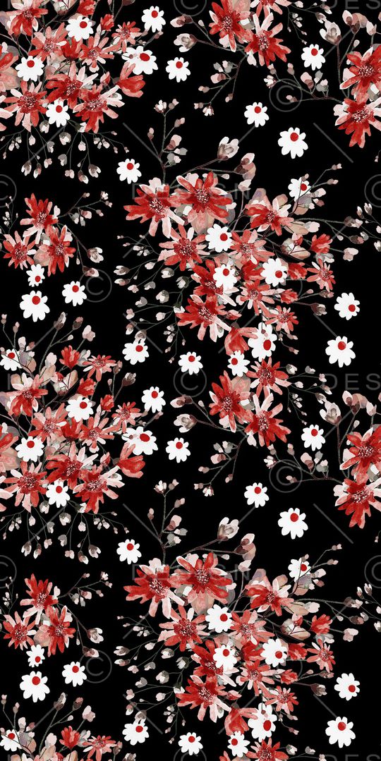 大牌风印花华亿平台图片