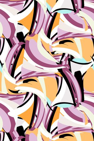 大牌风印花华亿平台图片