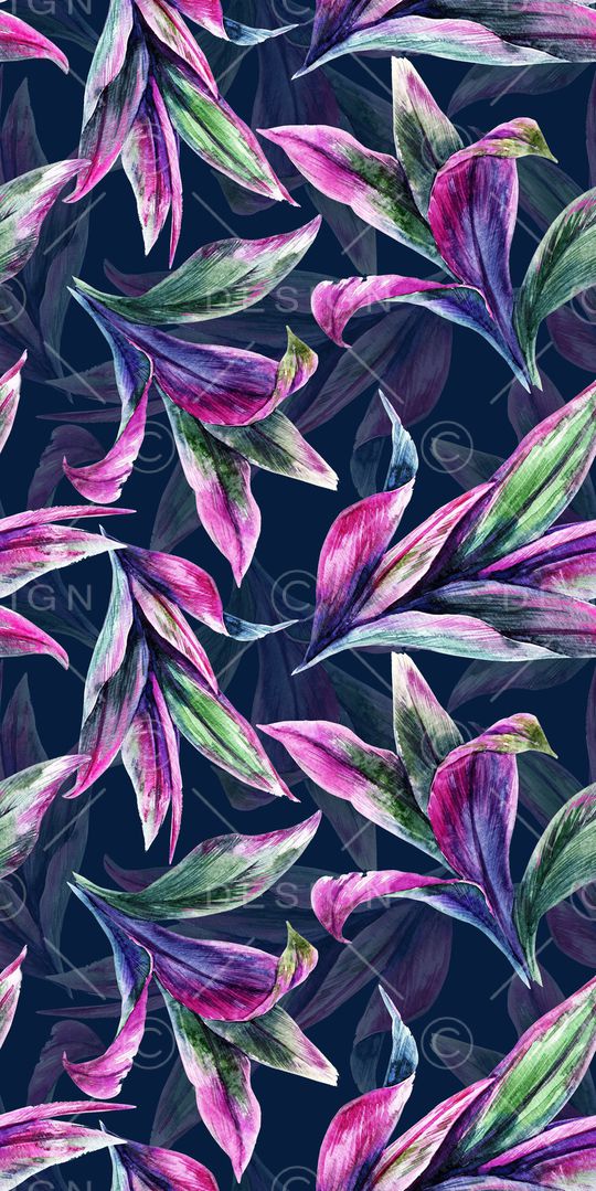 大牌风印花华亿平台图片