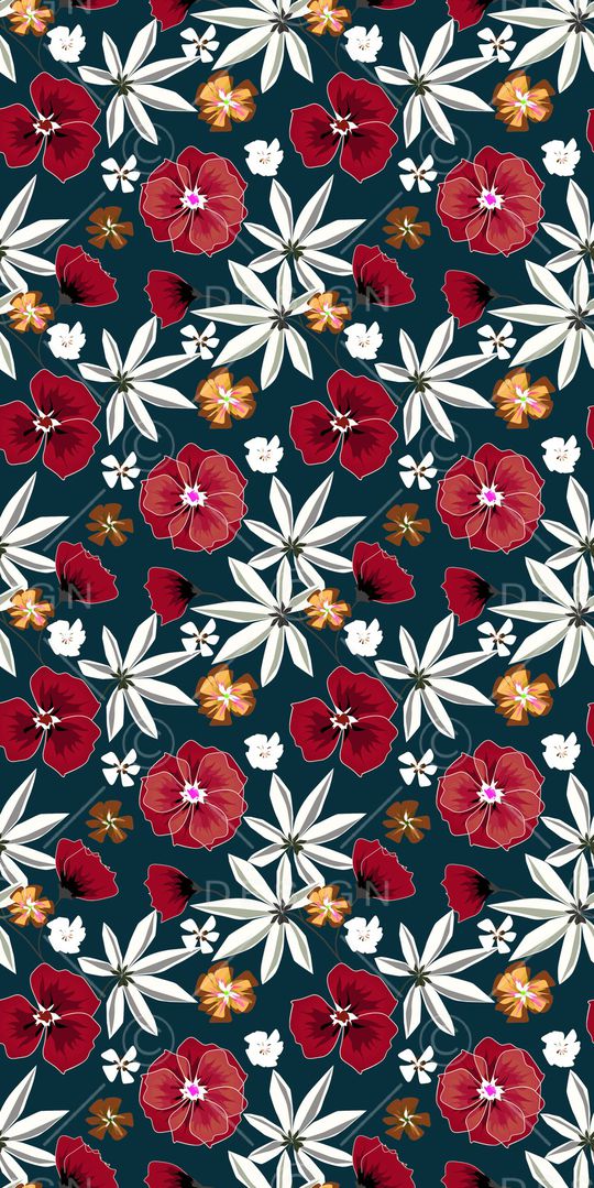 大牌风印花华亿平台图片