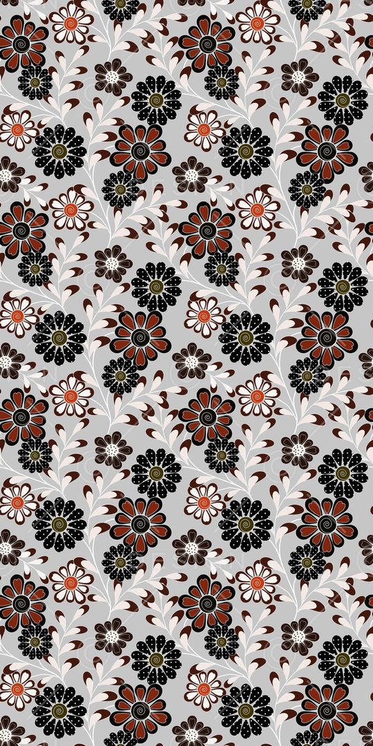 大牌风印花华亿平台图片