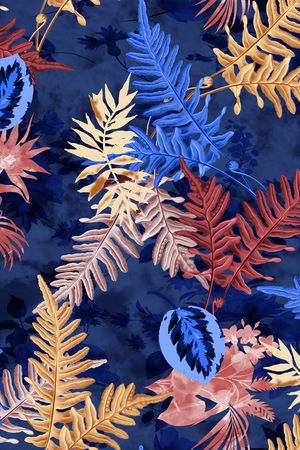 泳装印花华亿平台图片