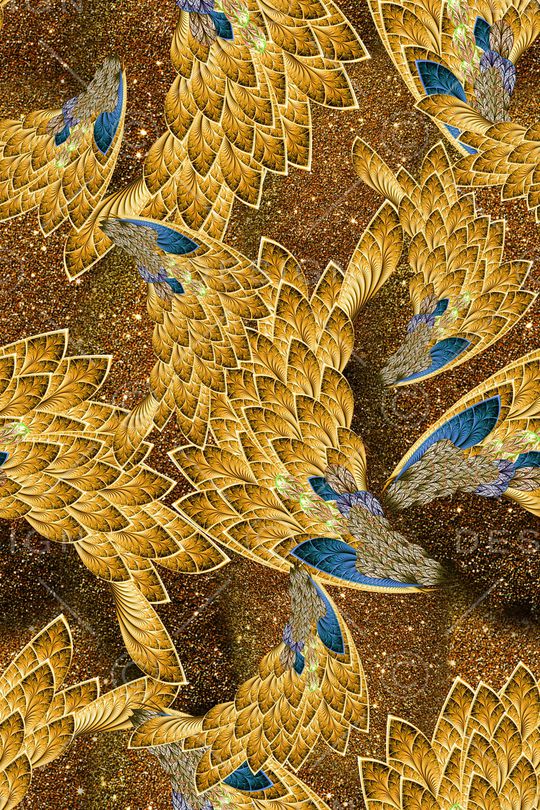 数码华亿平台印花华亿平台图片