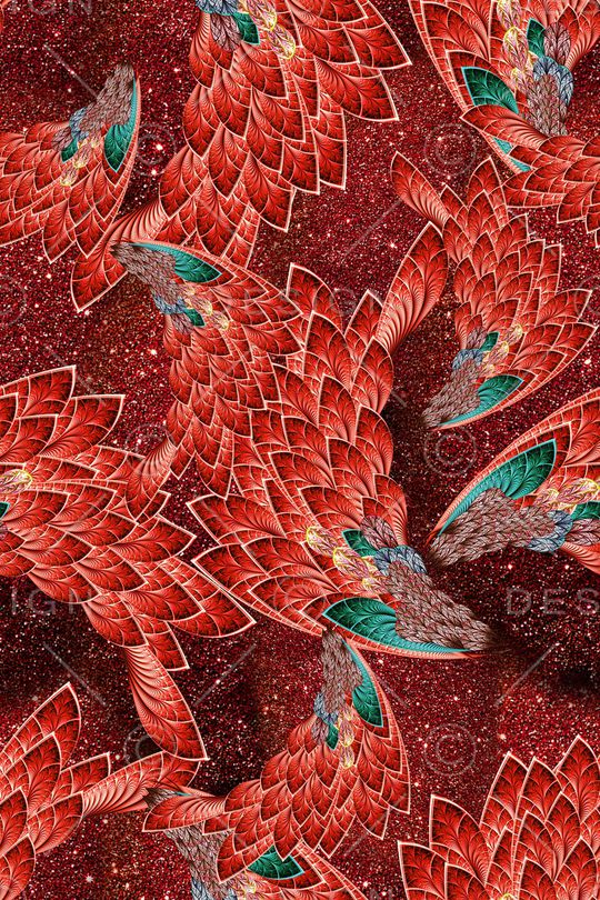 数码华亿平台印花华亿平台图片