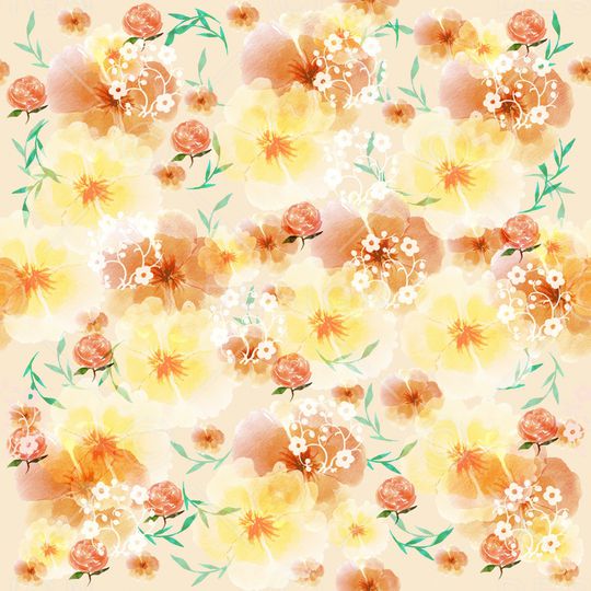 大牌风印花华亿平台图片