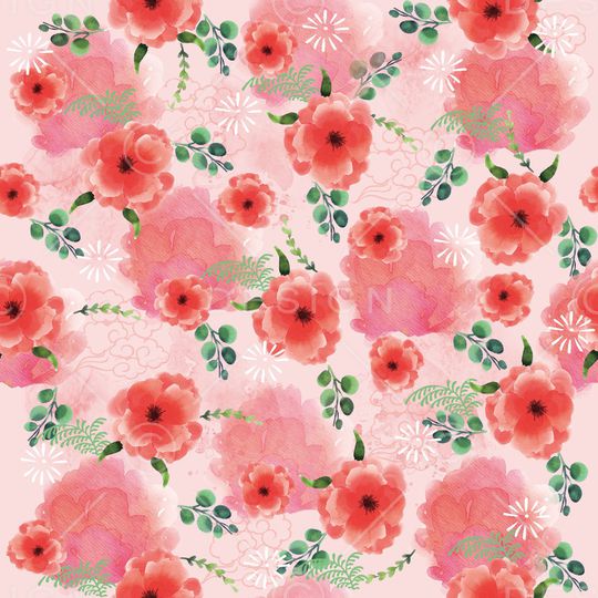 大牌风印花华亿平台图片