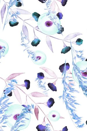 休闲印花华亿平台图片