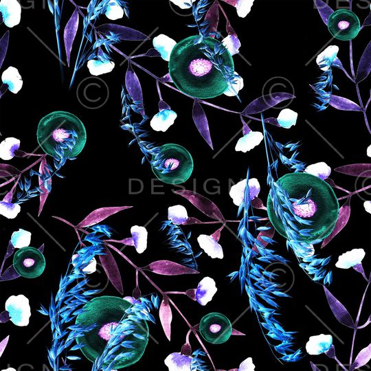 休闲印花华亿平台图片