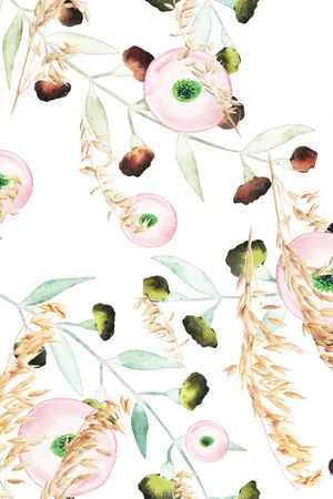 休闲印花华亿平台图片