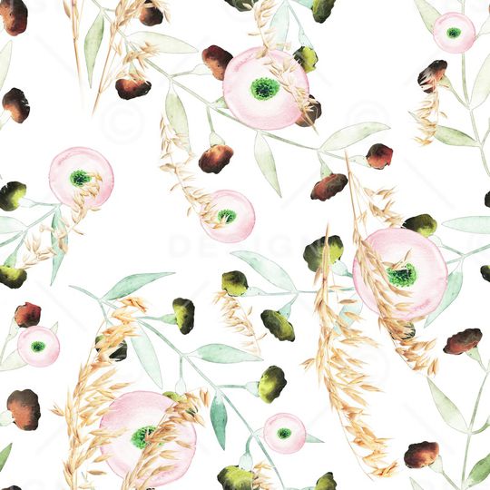 休闲印花华亿平台图片