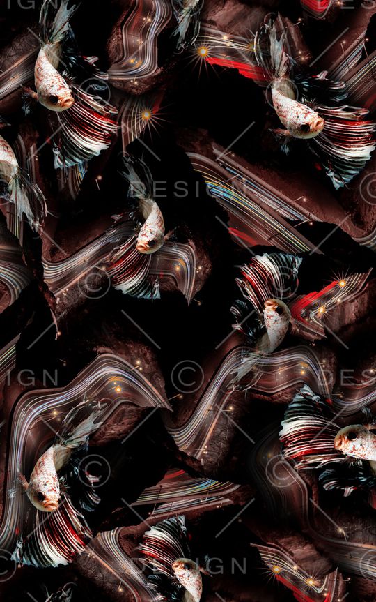 男装印花华亿平台图片