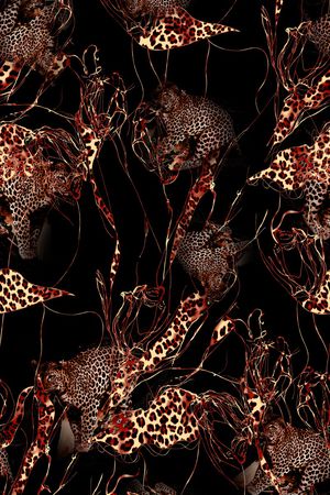 男装印花华亿平台图片