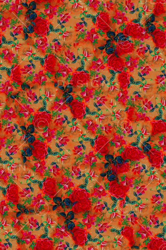 数码华亿平台印花华亿平台图片