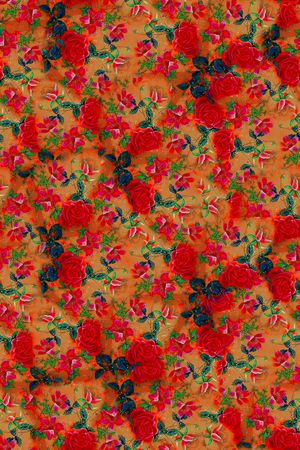 数码华亿平台印花华亿平台图片