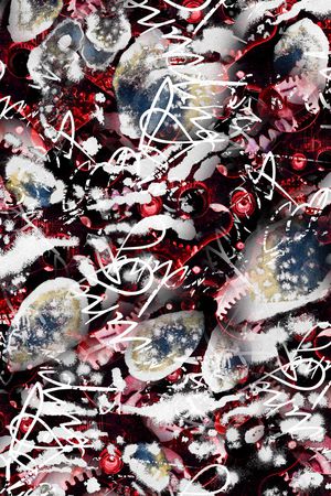 男装印花华亿平台图片