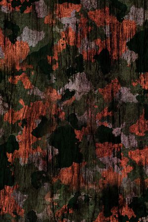 男装印花华亿平台图片