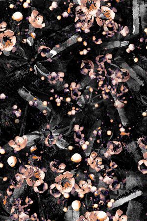 男装印花华亿平台图片