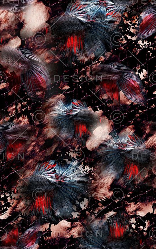 男装印花华亿平台图片