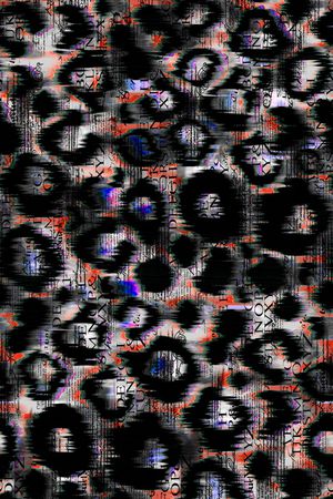 男装印花华亿平台图片