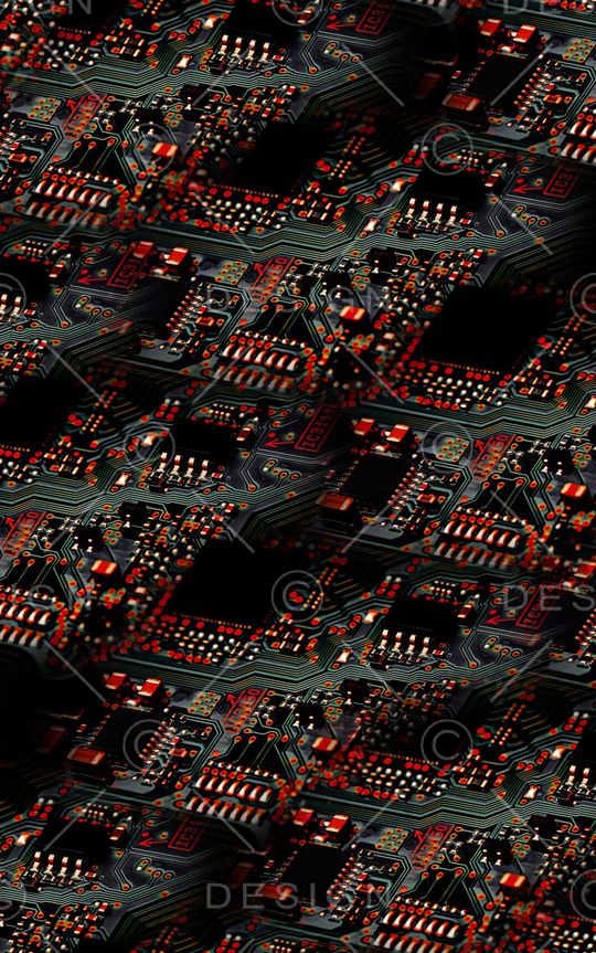 男装印花华亿平台图片