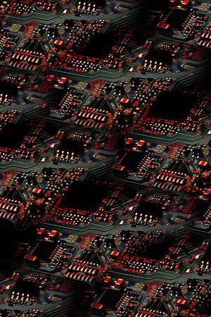 男装印花华亿平台图片