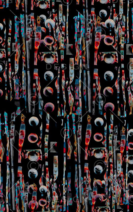 男装印花华亿平台图片