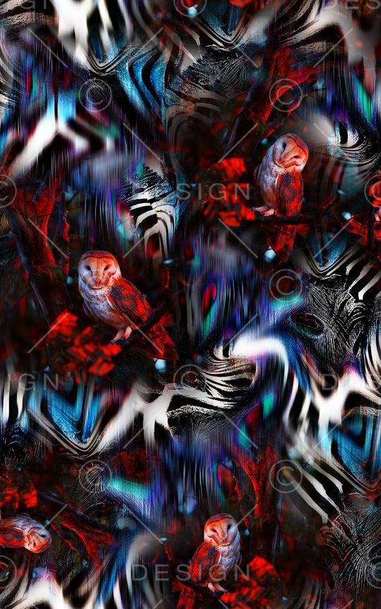 男装印花华亿平台图片