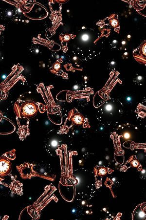 男装印花华亿平台图片