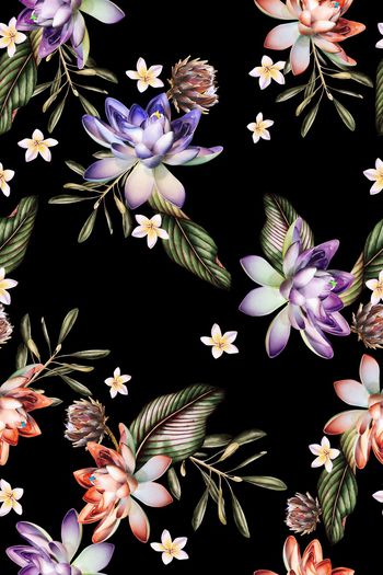 1110553-植物花朵 18084814