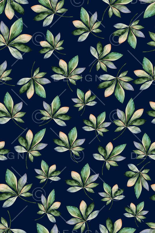 大牌风印花华亿平台图片