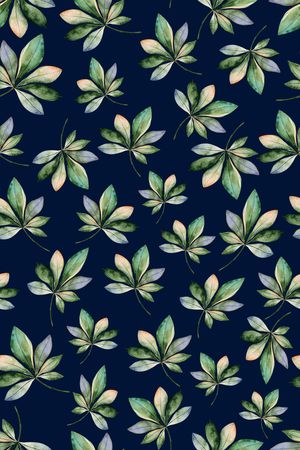 大牌风印花华亿平台图片