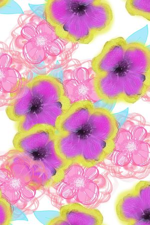 创意印花华亿平台图片