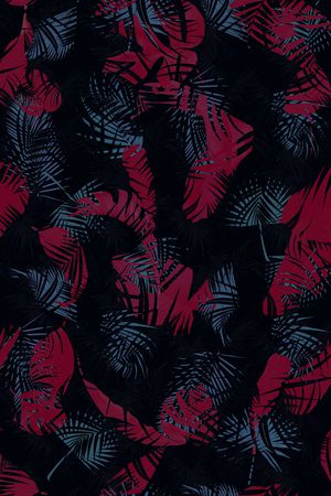 大牌男装印花华亿平台图片